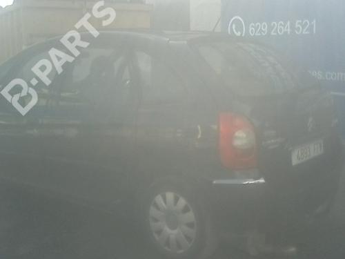 Instrument cluster CITROËN XSARA PICASSO (N68) 1.6 HDi | BP20350053C47 