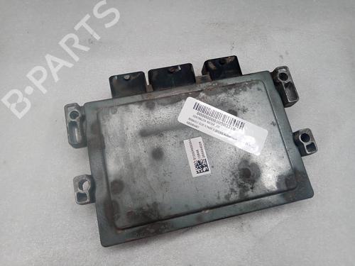 Motorstyringsenhed RENAULT CLIO II (BB_, CB_) 1.2 16V (BB05, BB0W, BB11, BB27, BB2T, BB2U, BB2V, CB05,... (75 hp) 15012492