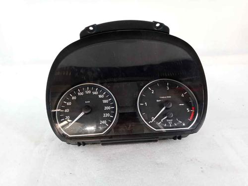 Instrument cluster BMW 1 (E87) 118 d | BP21055296C47 