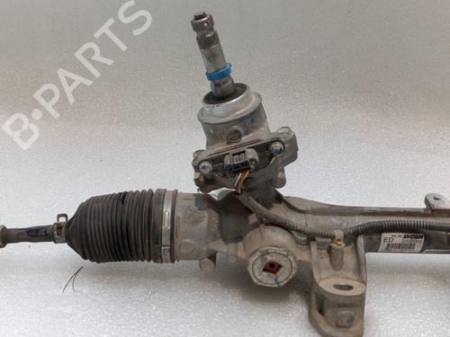 Steering rack HONDA CIVIC X Hatchback (FC_, FK_) 1.0 VTEC (FK6) | BP8256820M22 