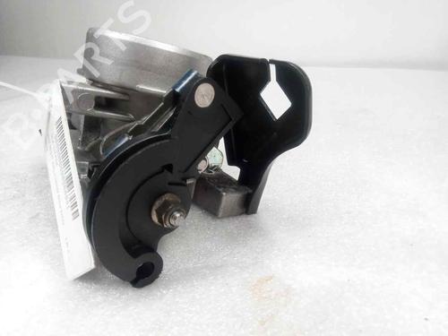 Throttle body FORD ESCORT VI (GAL, AAL, ABL) 1.8 TD | BP15585331M82 