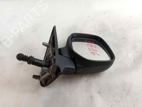 Used Right mirror CITROËN BERLINGO / BERLINGO FIRST MPV (MF_, GJK_, GFK_) 1.9 D (MFWJZ) (70 hp) 25818798