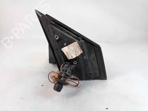 Left mirror VW POLO (9N_, 9A_) 1.9 SDI | BP19733703C26 
