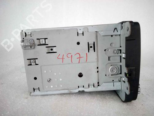 Bilradio VW PASSAT B6 Variant (3C5)  | BP10293349E6 