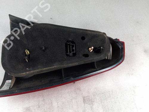 Venstre Baklys DACIA LOGAN (LS_) 1.6 (LSOB, LSOD, LSOF, LSOH) | BP16838043C34 