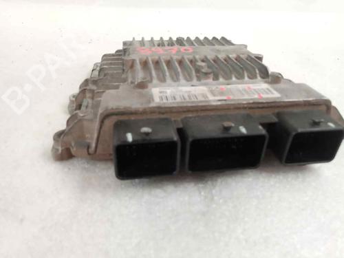 Elektronische module CITROËN C2 (JM_) 1.4 HDi | BP27224438M83 