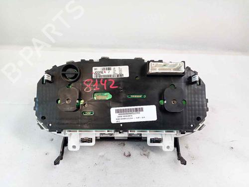 Instrument cluster NISSAN QASHQAI / QASHQAI +2 I (J10, NJ10, JJ10E) 1.5 dCi | BP20655470C47 