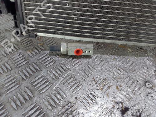 AC radiator MERCEDES-BENZ E-CLASS (W212) E 300 Hybrid / BlueTEC Hybrid (212.098) | BP8238314M32 