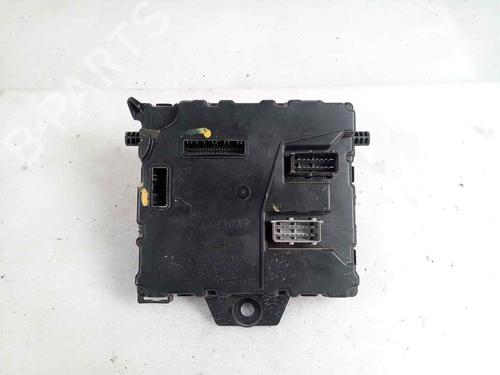 Zekeringkast RENAULT MODUS / GRAND MODUS (F/JP0_) 1.6 (JP03, JP0B, JP0U, JP0Y, JP1G) | BP19657367E1 