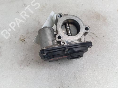 Throttle body FORD FIESTA VI (CB1, CCN)  | BP25782382M82 