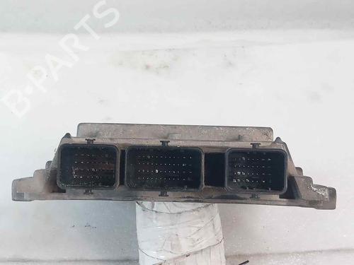 Engine control unit (ECU) FORD TRANSIT Van (FA_ _)  | BP24372608M57 