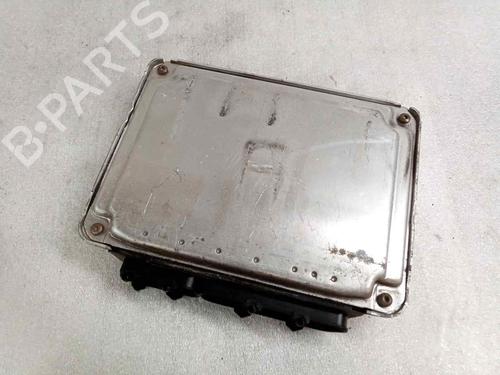 Engine control unit (ECU) VW GOLF IV (1J1)  | BP27224480M57 