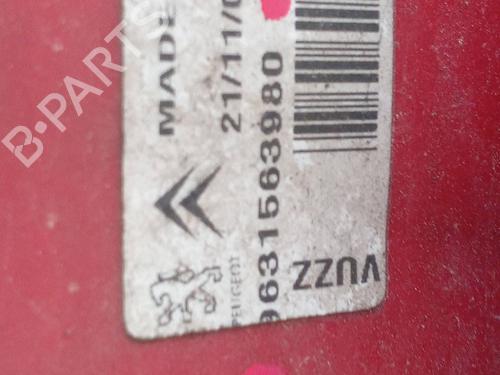 Right taillight CITROËN XSARA PICASSO (N68) 1.6 HDi | BP24552835C35