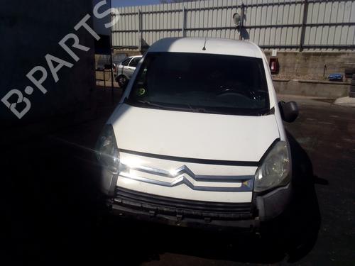 Engine CITROËN BERLINGO MULTISPACE (B9) 1.6 HDi 75 16V | BP28143041M1 