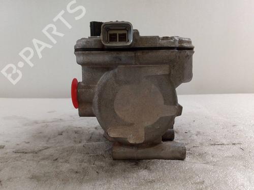 Steering pump TOYOTA YARIS (_P13_) 1.5 Hybrid (NHP130_) | BP32298044M99