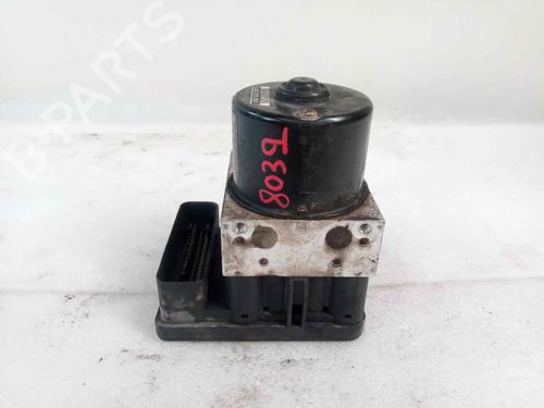 ABS Bremseaggregat RENAULT LAGUNA II (BG0/1_) 1.6 16V (BG1G, BG1H) | BP20167456M43 