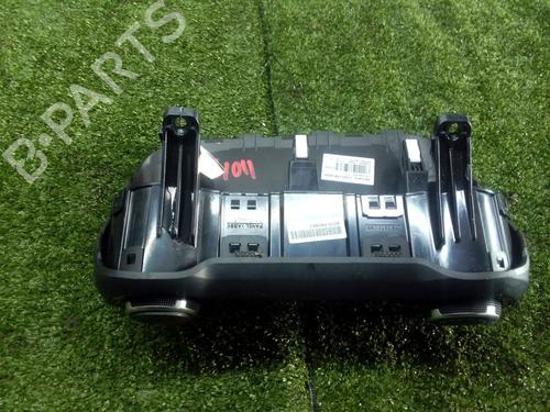 Climate control KIA STONIC (YB) 1.0 T-GDi | BP8421533I5 