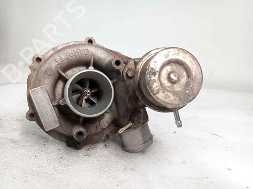 Used Turbocharger/Supercharger SEAT IBIZA III (6L1) [2002-2009]  23272259