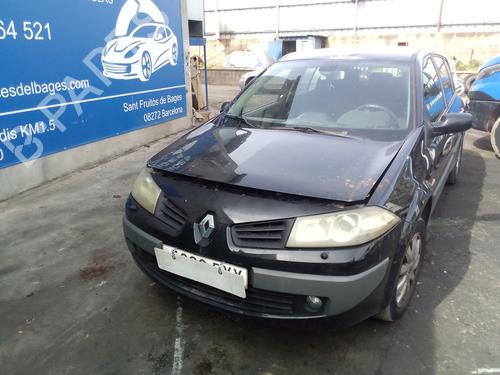 Switch RENAULT MEGANE II (BM0/1_, CM0/1_)  | BP24642473I30 
