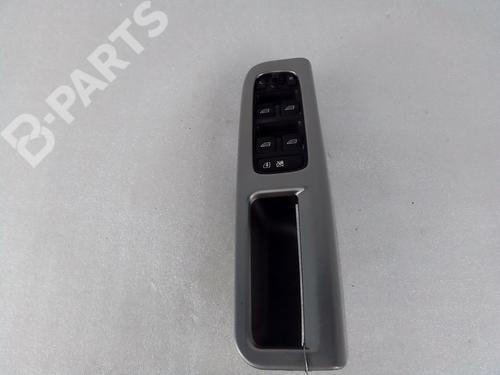 Used Left front window switch Left front window switch VOLVO V50 (545) 2.0 D (136 hp) 10418854 10418854
