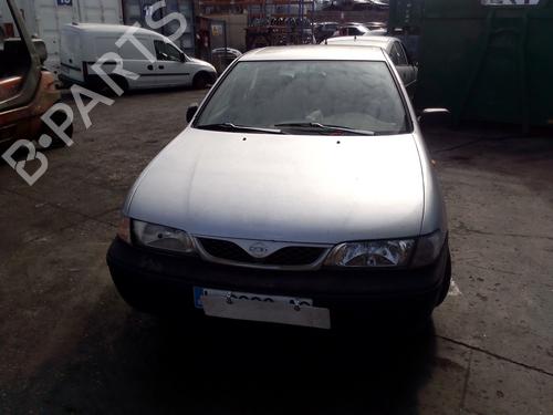 Used Parts NISSAN ALMERA I (N15) 1.4 GX,LX (75 hp) 2384836