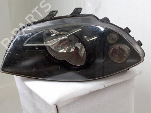 Left headlight SEAT CORDOBA (6L2) 1.9 TDI | BP19515414C28 