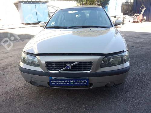 Used Parts VOLVO S60 I (384)  2.4 D  4616317