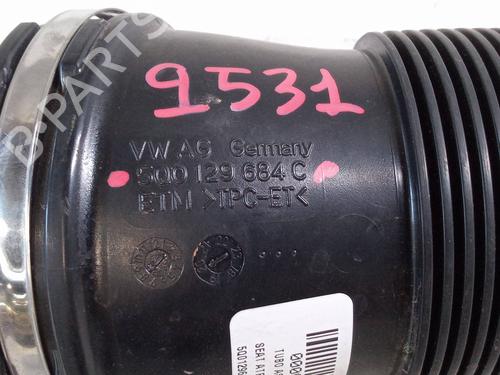 Pipe SEAT ATECA (KH7, KHP) | BP32721924M125 - Image 5