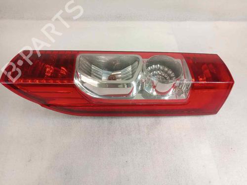 Left taillight CITROËN JUMPER II Van 2.2 HDi 120 | BP32444974C34 