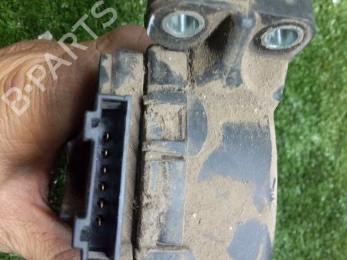 Pedal VW TRANSPORTER T5 Platform/Chassis (7JD, 7JE, 7JL, 7JY, 7JZ, 7F 1.9 TDI | BP8326622I4 