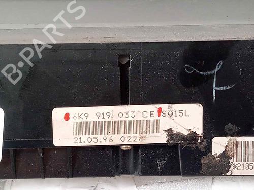 Other VW CADDY II Pickup (9U7) 1.9 D | BP18148523O1