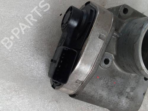 Spjældhus FIAT STILO (192_) 1.6 16V (192_XB1A) | BP26019576M82 