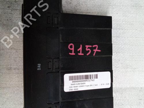 Climate control FORD TRANSIT CONNECT V408 Box Body/MPV  | BP29548660I5 