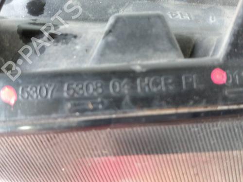 Left headlight SEAT CORDOBA (6L2) 1.9 TDI | BP19515414C28 