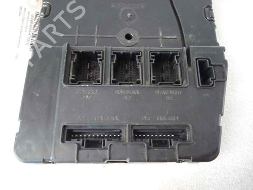 Zekeringkast RENAULT MEGANE II (BM0/1_, CM0/1_) 1.5 dCi (BM0F, BM0T, BM2B, CM0F, CM0T) | BP10294198E1 