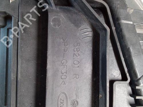 Højre forlygte BMW 3 (E46) 320 d | BP20721755C29 