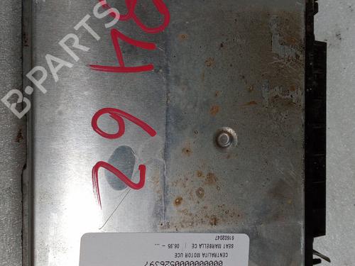 Engine control unit (ECU) SEAT MARBELLA (28A) 0.9 Cat | BP23239999M57 