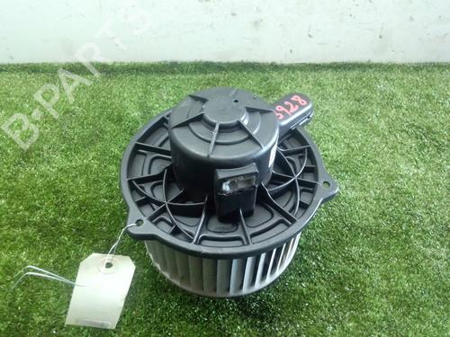 Heater blower motor HYUNDAI SANTA FÉ II (CM) 2.2 CRDi GLS | BP8185580M62 