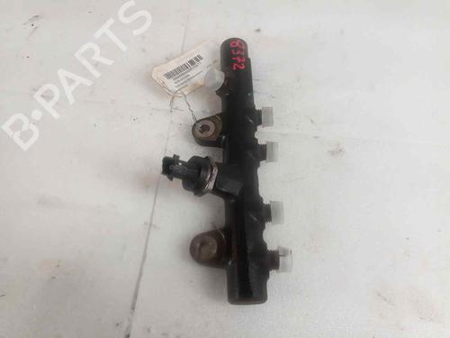 Injection rail DACIA DOKKER MPV (KE_) | BP24297702M98