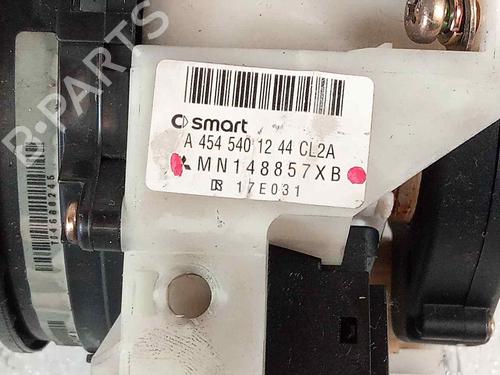 Switch SMART FORFOUR (454) 1.5 CDI (454.001) | BP20350058I30 