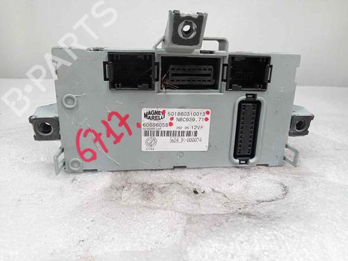 Electronic module FIAT DOBLO Platform/Chassis (263_) 1.3 D Multijet (263HXU1A, 263YXU1A, 263HYB1A, 263YYB1A) | BP15763741M83 