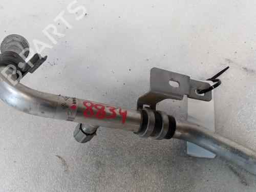 AC-rør RENAULT MEGANE IV Hatchback (B9A/M/N_)  | BP25868363M126