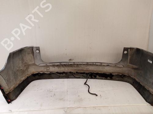 Rear bumper OPEL ASTRA H (A04) 1.6 (L48) | BP24824839C8 