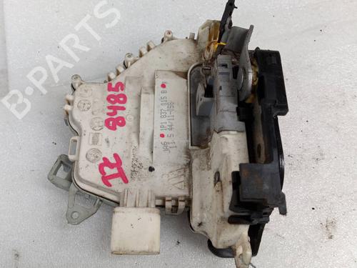 Front left lock SEAT LEON (1P1) 1.6 TDI | BP24201979C98 