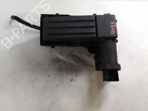 Used Air filter box SEAT ALTEA XL (5P5, 5P8) 1.6 TDI (105 hp) 30557355