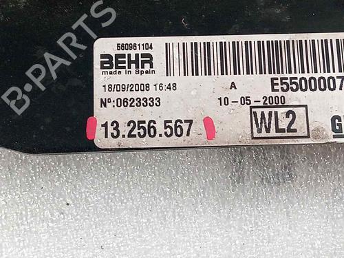 Fan OPEL CORSA D (S07) 1.4 (L08, L68) | BP19515354M128 