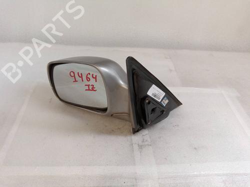 Used Left mirror Left mirror HYUNDAI TERRACAN (HP) [2001-2008] 34117619 34117619