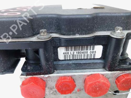ABS pump CITROËN C4 I (LC_)  | BP15013562M43 