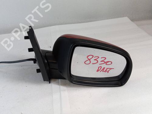Used Right mirror NISSAN NOTE (E11, NE11) [2005-2013]  24580111