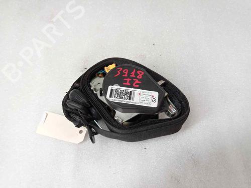 Front left seatbelt PEUGEOT BIPPER Tepee 1.4 HDi | BP18020895I26 